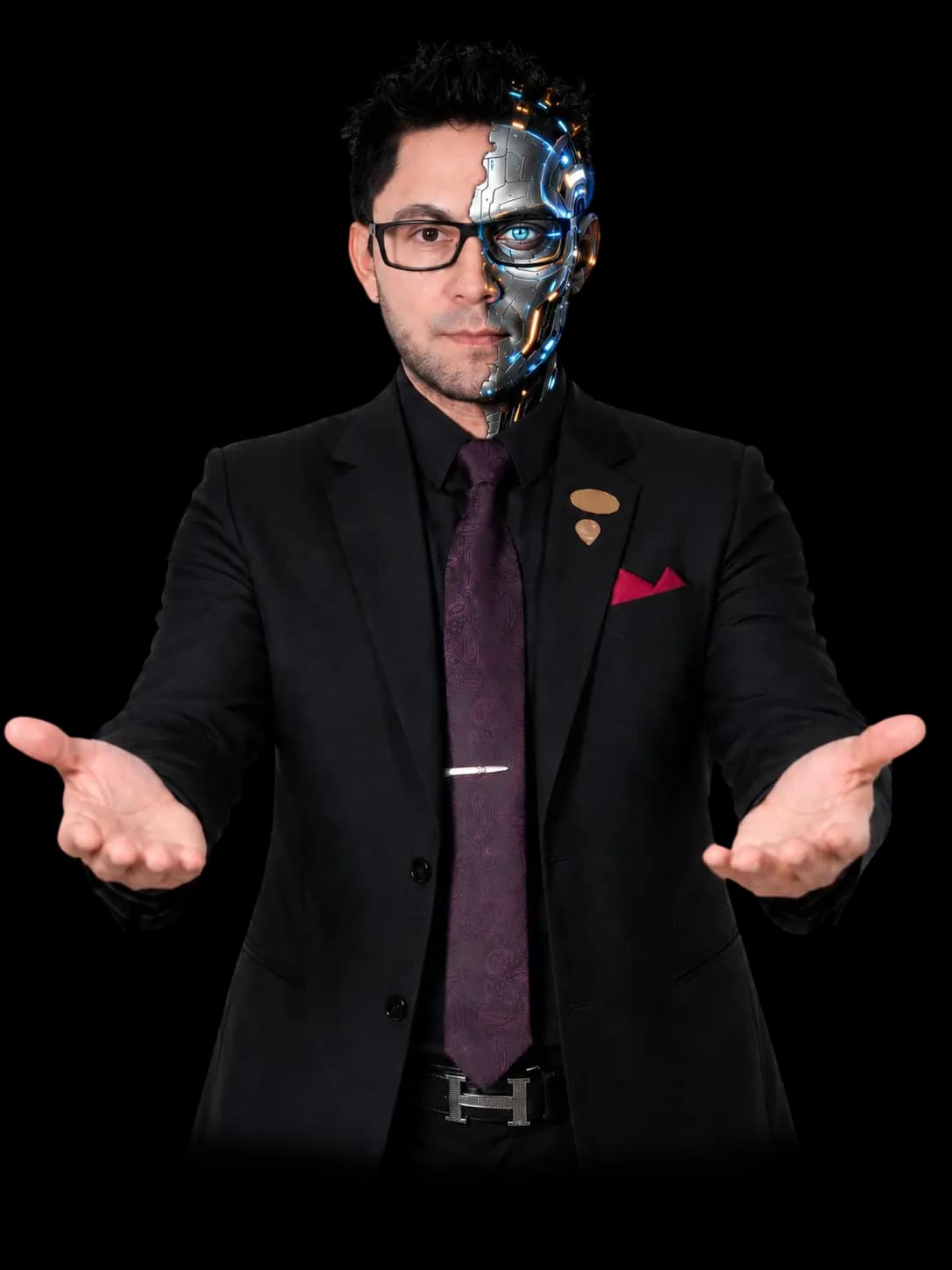 Business IA
